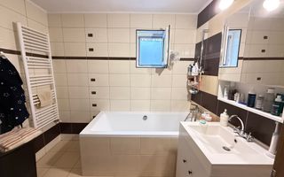 Apartament cu 3 camere | Grădină 50 mp | Omnia Residence | Apahida - Poză 6