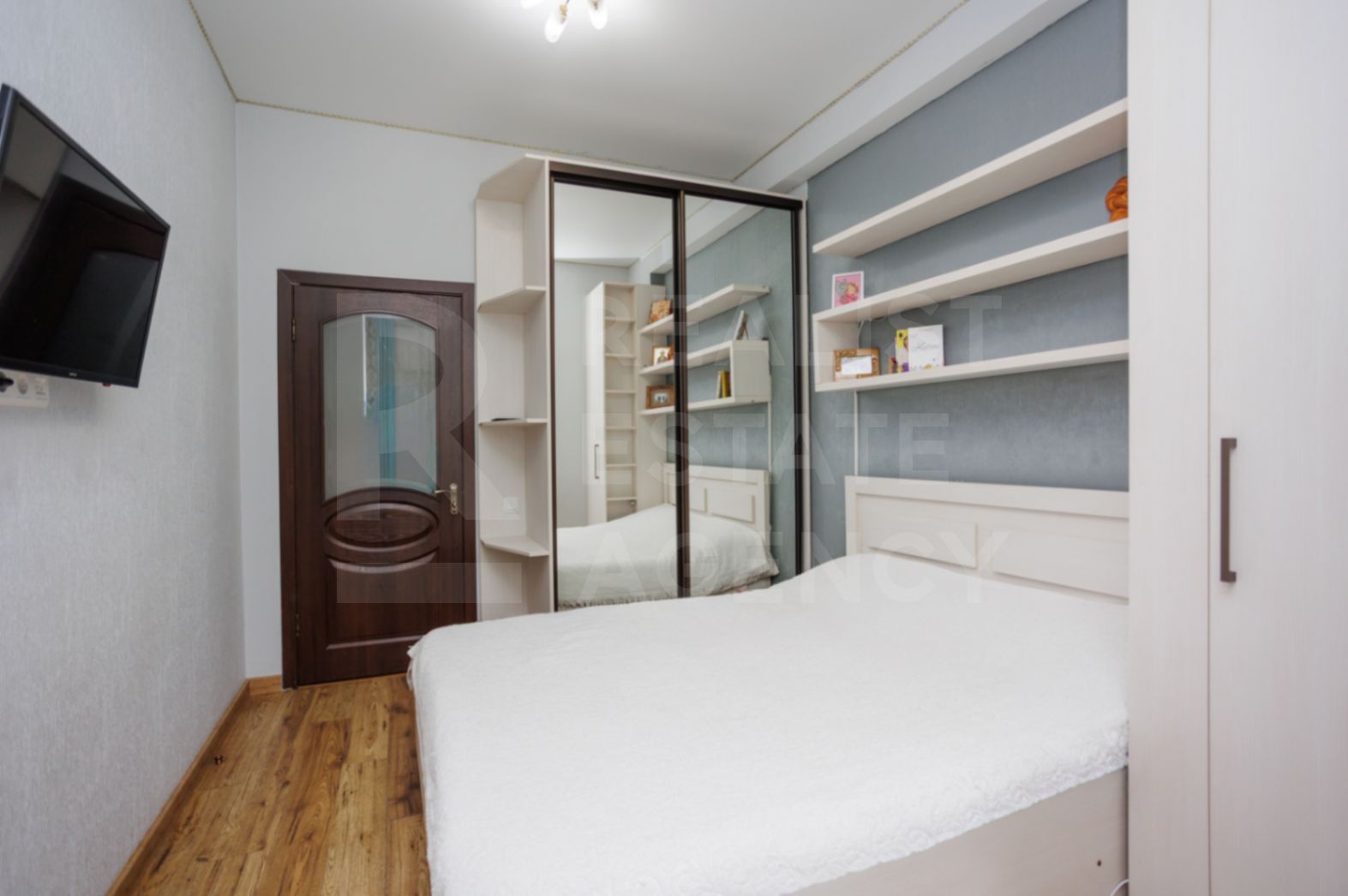 Vânzare, apartament, 3 camere,  str. Prigoreni, Botanica - Poză 3