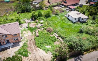 Loc de casa de 539 mp în Vladimirescu - Poză 6