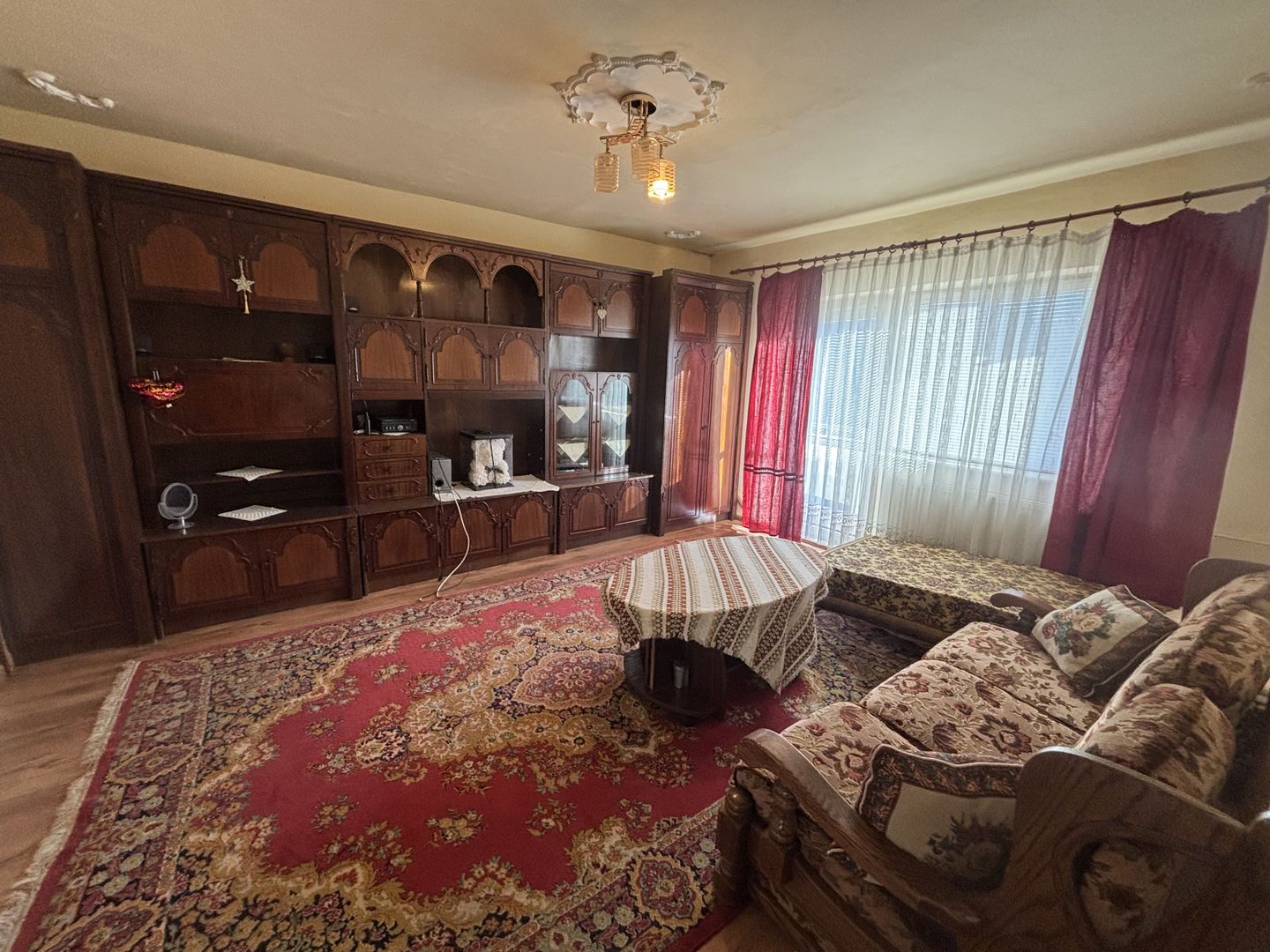 Spatios in zona Dambovita - Poză 1