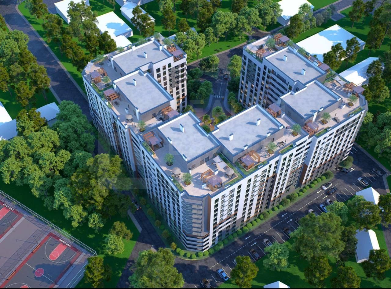 Vânzare, apartament, 1 cameră, șos. Hâncești, Telecentru - Poză 5