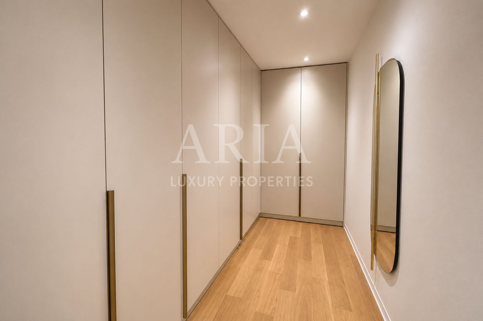 ONE VERDI PARK 5 CAMERE FIRST RENT | UNDERGROUND PARKING - Poză 13