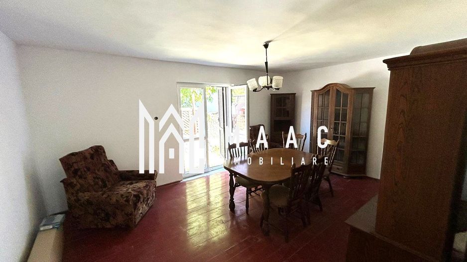 Casa 3 camere I Acces auto I Teren 1.177 mp I Cisnadioara - Poză 2