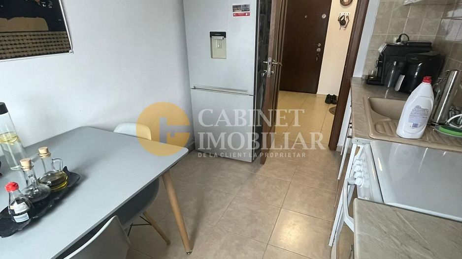 2 CAMERE DECOMANDAT - 56 MP - BLOC NOU - ETAJ 2/4 - BUCIUM - VISANI - Poză 5