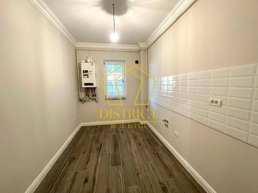 Apartament cu 2 camere si curte 50mp | Giroc | Penny | Lidl - Poză 6