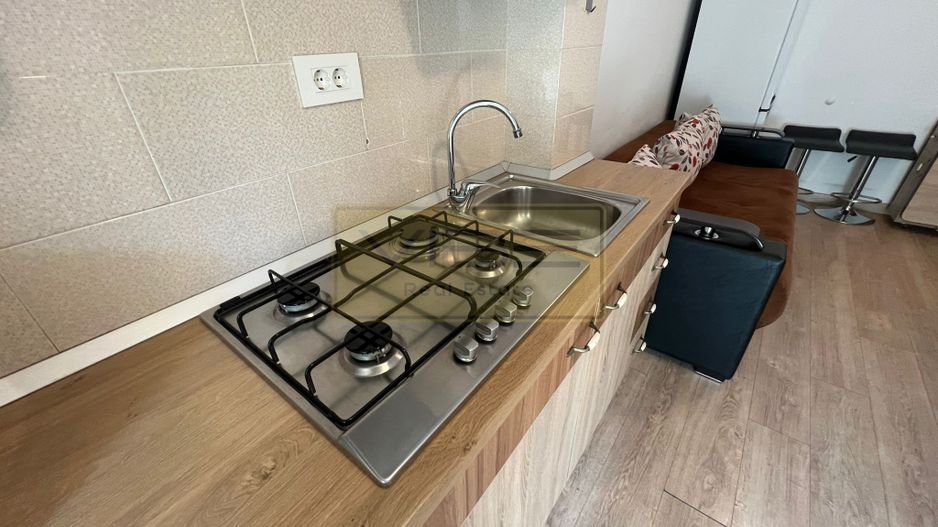 Apartament 2 camere Nicolina - Newton City - Poză 9