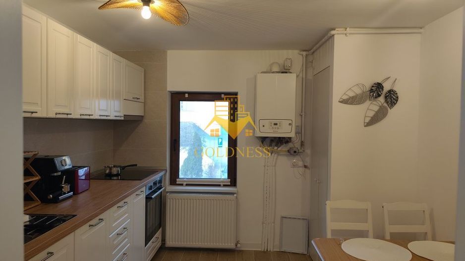 3 camere, Cartierul Manastur, zona Mehedinți, BIG, Izlazului - Poză 2