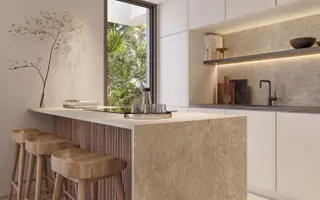 Apartament 1 Dormitor Estepona Vest - Poză 17
