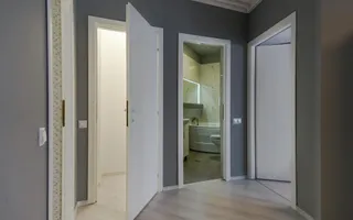 Apartament 3 camere bloc nou parcare subterana Marasti! - Poză 11