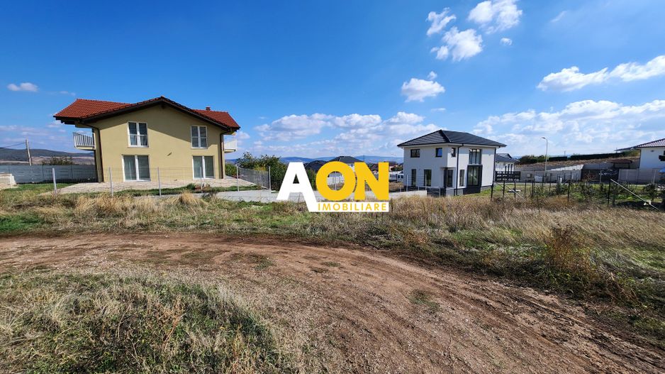 De vanzare 3624mp teren intravilan, zona Micesti partea stanga - Poză 4