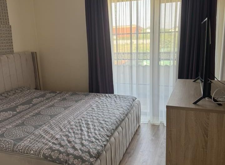 Duplex P+M cu 5 camere, mobilat și utilat, Chișoda – 285 mp teren - Poză 14