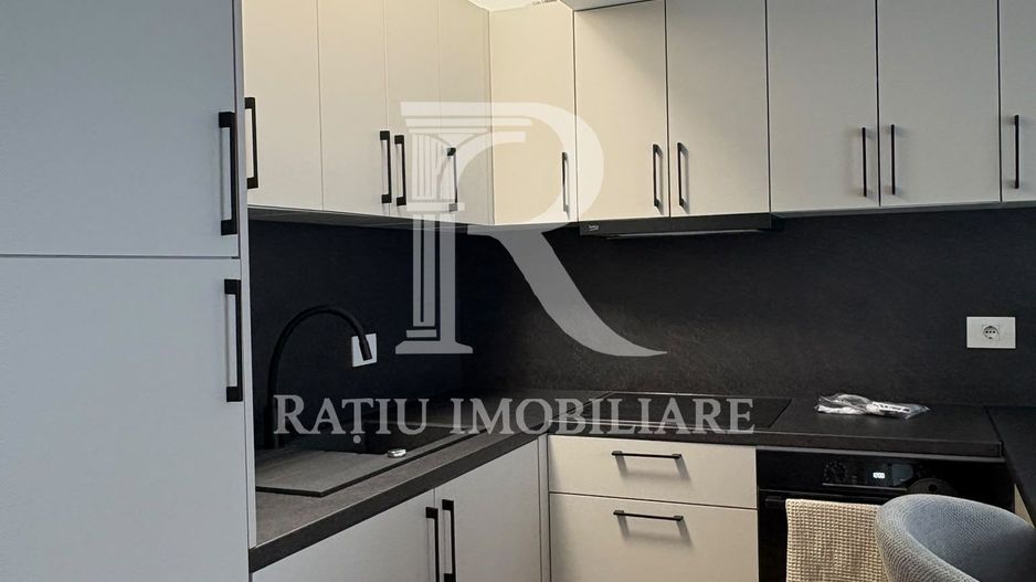 Apartament cu 2 Camere de inchiriat | Prima Green Residence | Nufărul - Poză 8