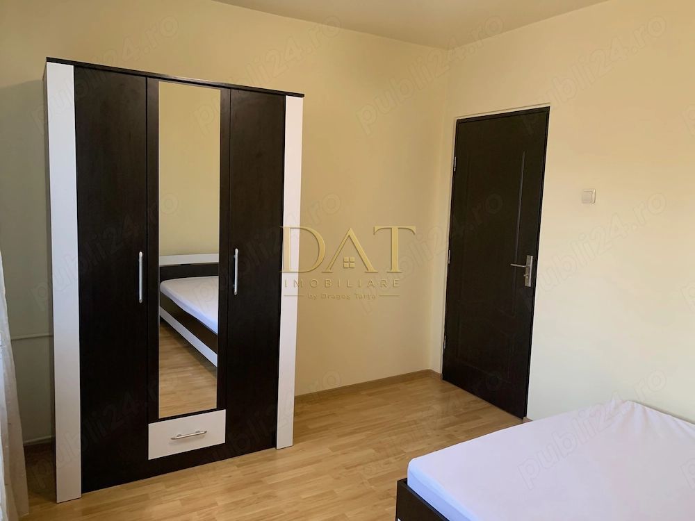 De vanzare apartament 3 camere | semidecomandat | Cartierul Gheorgheni - Poză 6