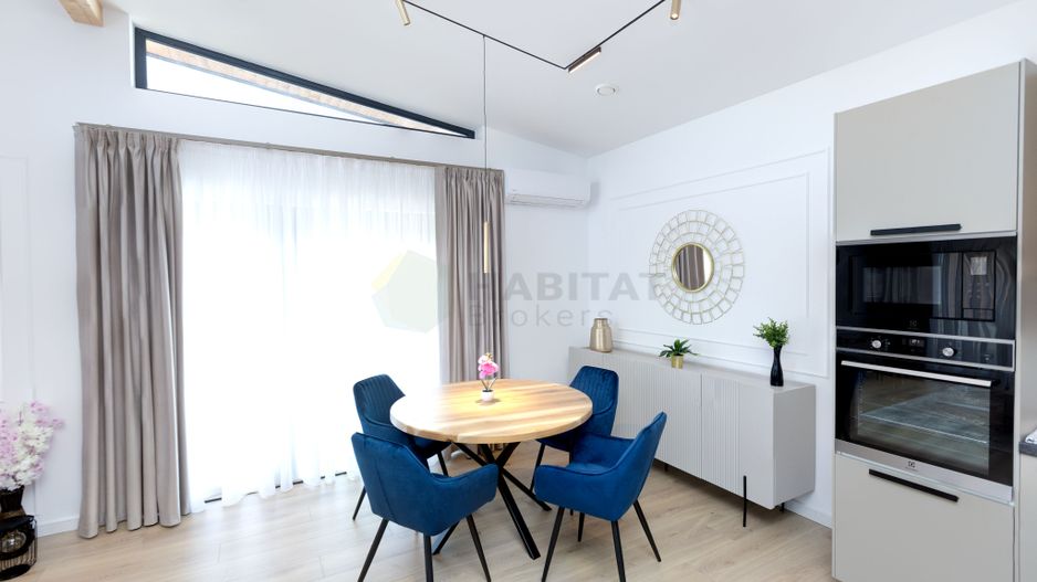 Casa 3 camere pe malul Lacului Snagov | Green Future Snagov - Poză 8