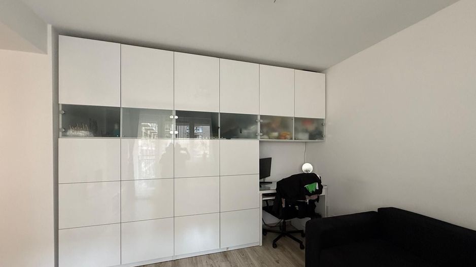 🏢 Vânzare apartament 2 camere | Titan (Auchan) | Decomandat - Poză 4