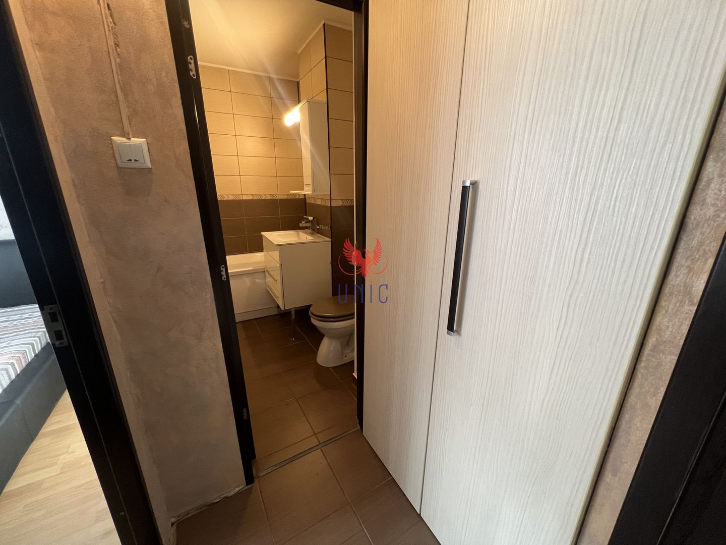 Apratament 2 camere Craiovita Et 2/4 - Poză 7