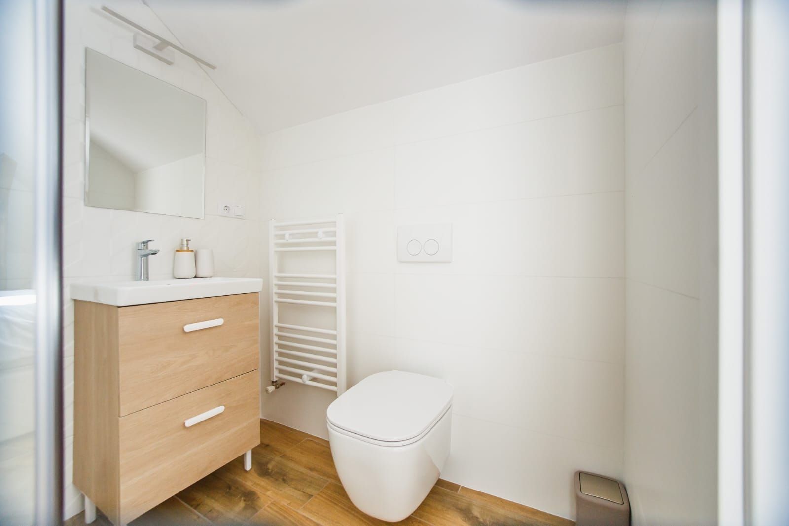 Chirie, 1 cameră, semicentral, Oradea. 450€/lună. Comision 0 - Poză 3