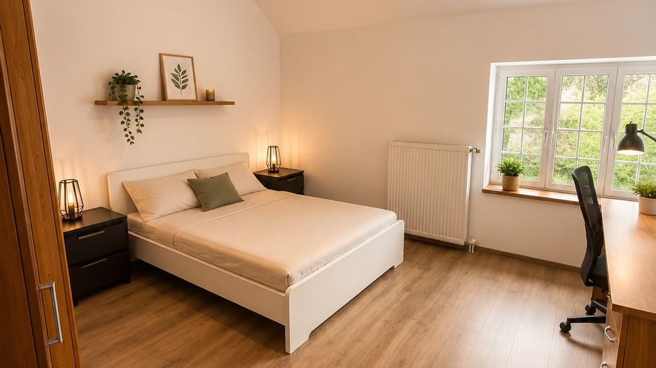 Apartament la casă cu 5 camere | 150 mp | Zona Calea Aradului – Iulius - Poză 5