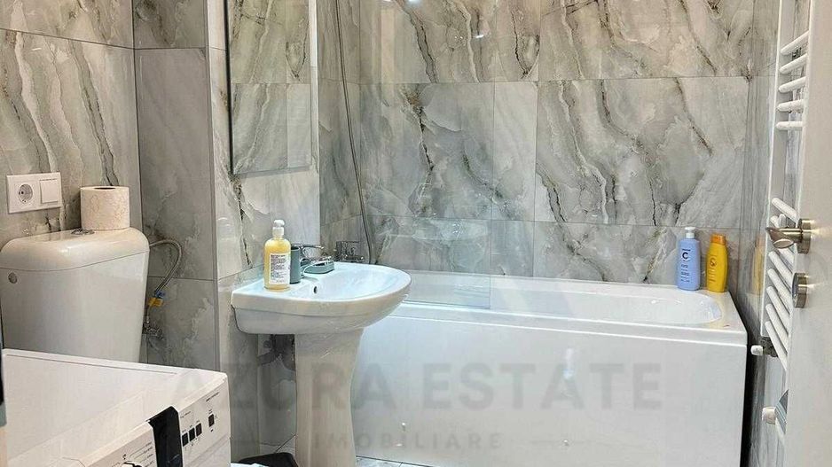 Apartament modern 2 camere etaj 2 parcare privata in Balanta Residence - Poză 5