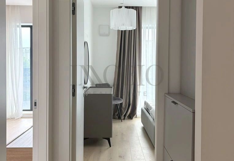 2 camere | Nusco City Faza 2 Pipera-Aviatiei | Loc parcare subteran - Poză 4