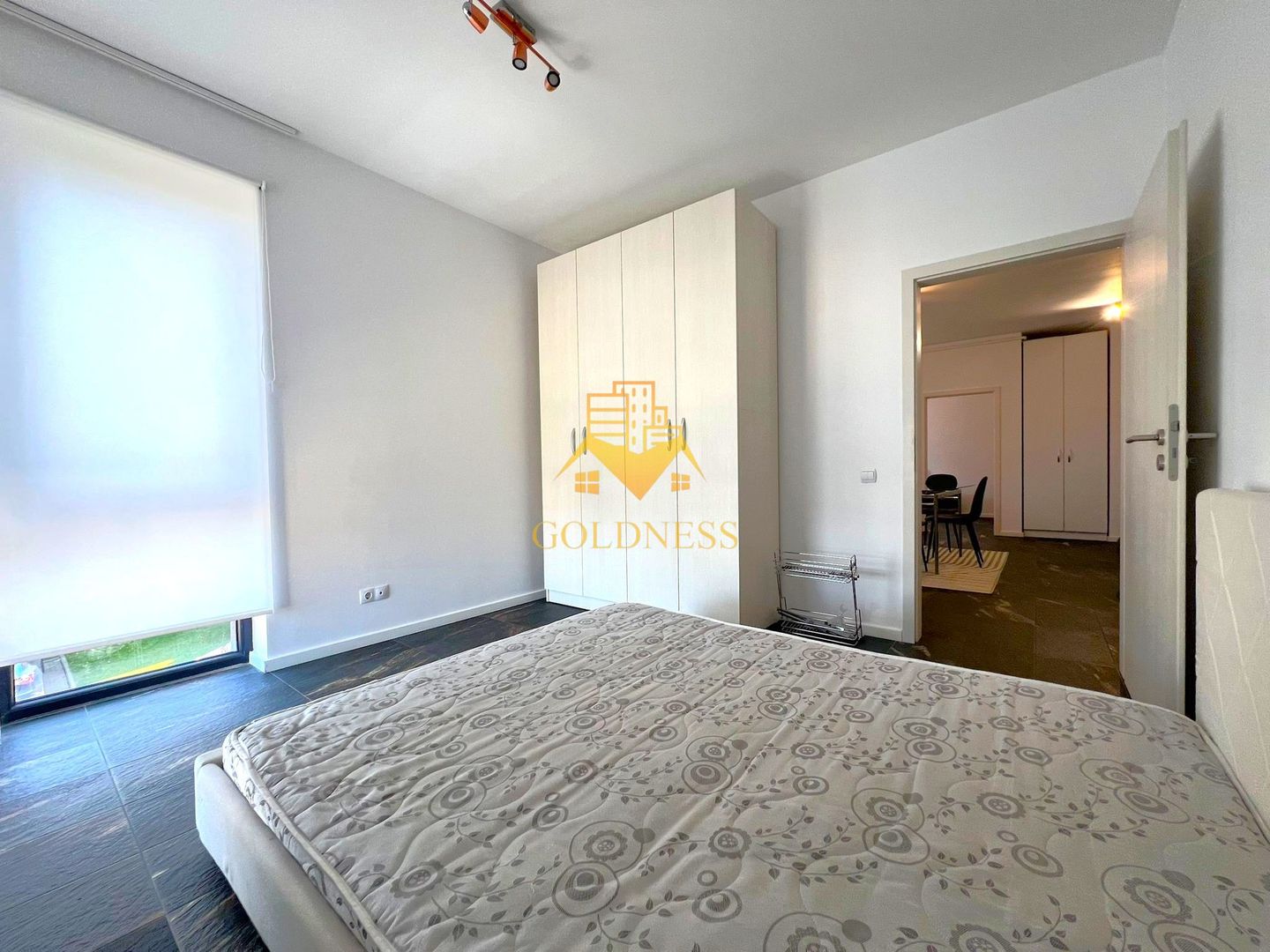 3 camere, 2 Parcari, Pet Friendly, Buna Ziua, Grand Hotel, Trifoiului - Poză 6