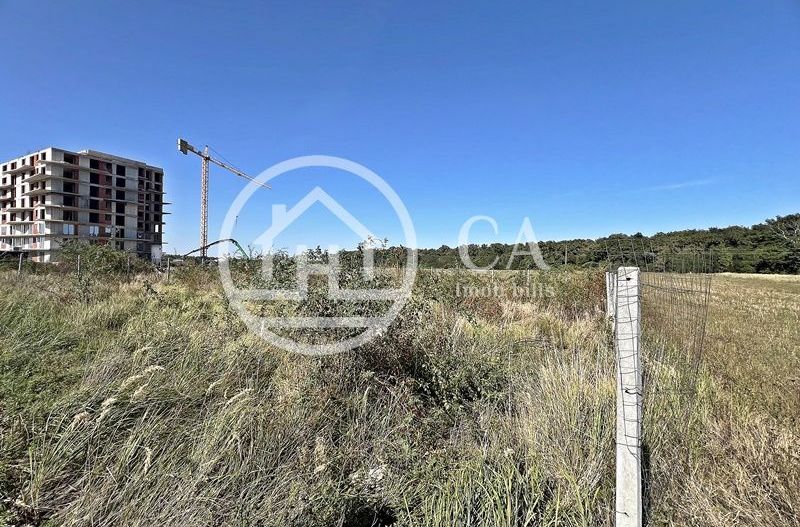 Teren intravilan de vanzare in Baile Felix, Bihor - Poză 3