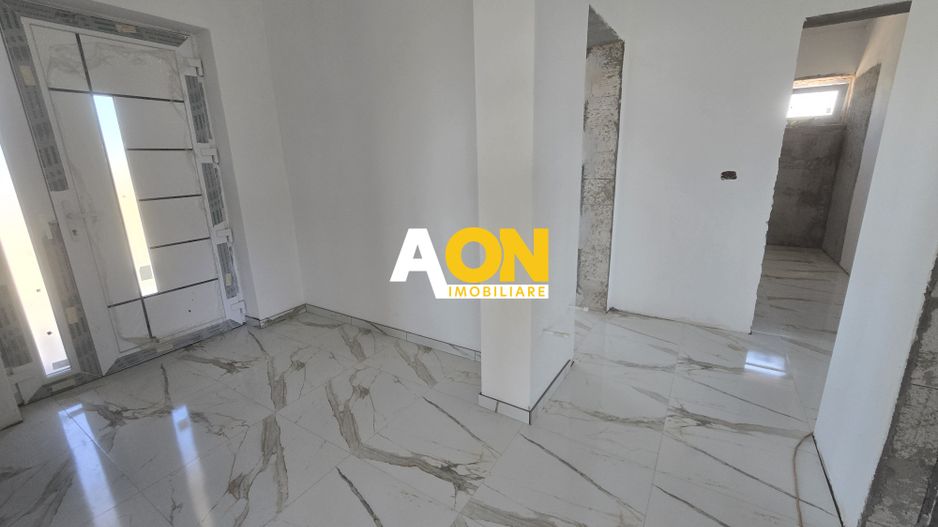 Casă individuală de vânzare în zona Micești - Alba Iulia, 4 camere - Poză 13
