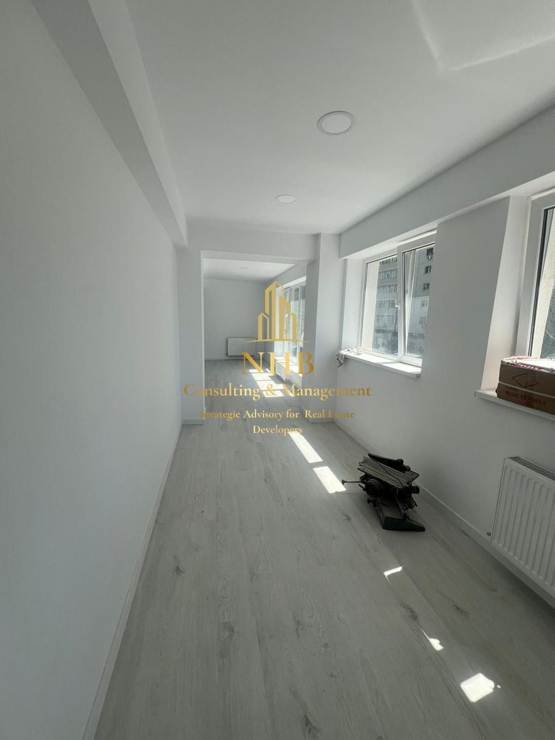 Spații de birouri/comerciale de închiriat – Clădire nouă, zona Obor – Moșilor - Poză 6