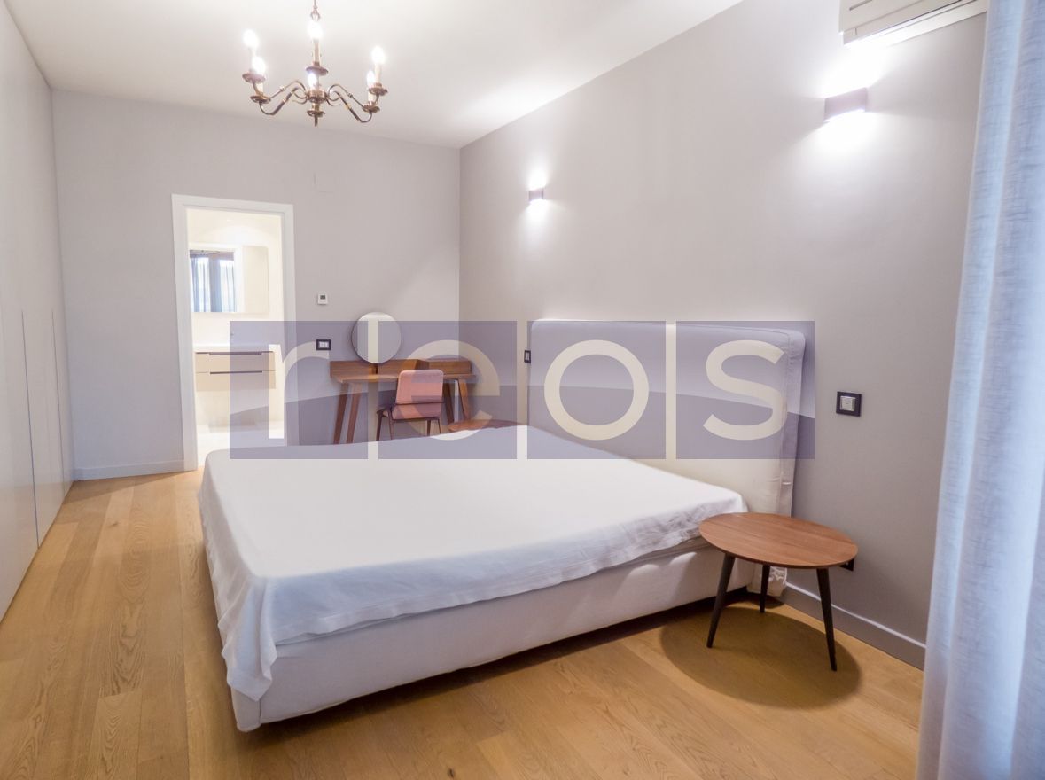 APARTAMENT LUX 3 CAMERE | GAFENCU 49 RESIDENCE | 136 MP - Poză 2