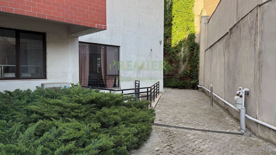 Spațiu de birouri Popa Tatu ⎮ Brilliant Condominium ⎮ 111.70mp - Poză 3