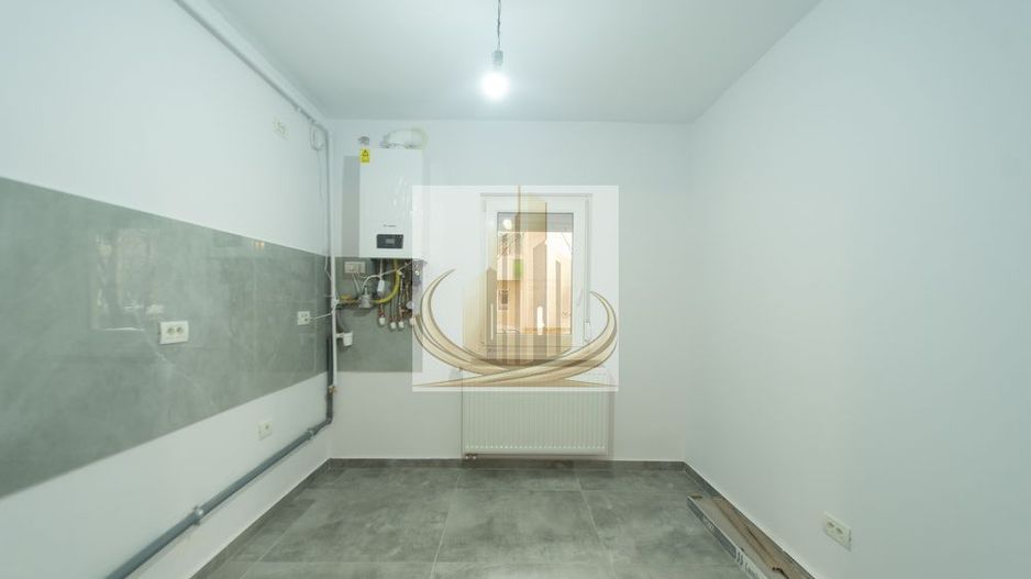 2 Camere Decomandat | Renovat Integral | Zona Soarelui | Parter - Poză 4