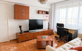 Apartament la cheie, 3 camere, zona Libelula - Poză 1