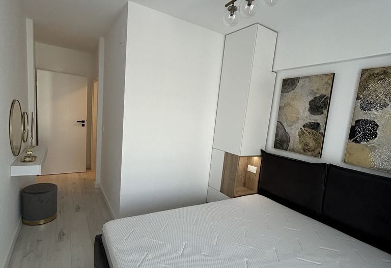 DUPLEX BELVEDERE RESIDENCES| 109MP | METROU PIPERA - Poză 4