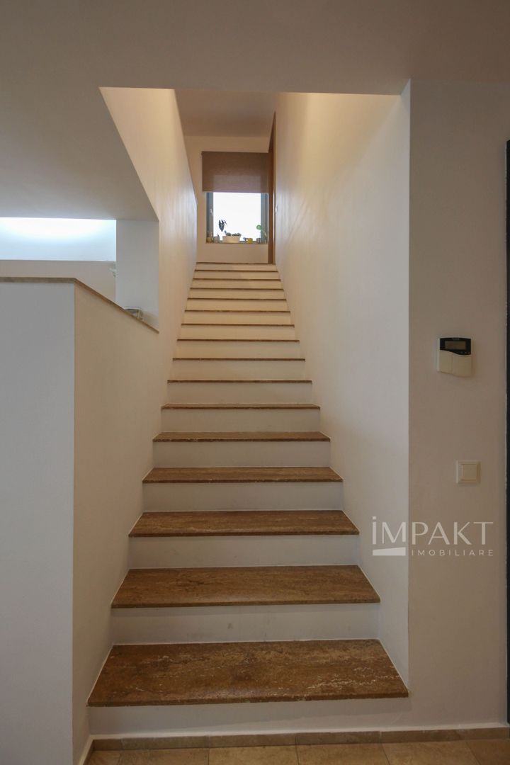 Anunț Imobiliar de Vânzare: Casă Individuală Superbă în Cartierul Borhanci! - Poză 19