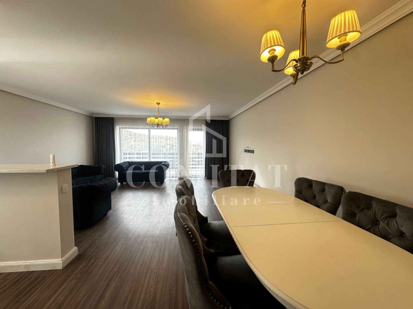 Oportunitate! Duplex la cheie | Zona Vivo - Poză 7