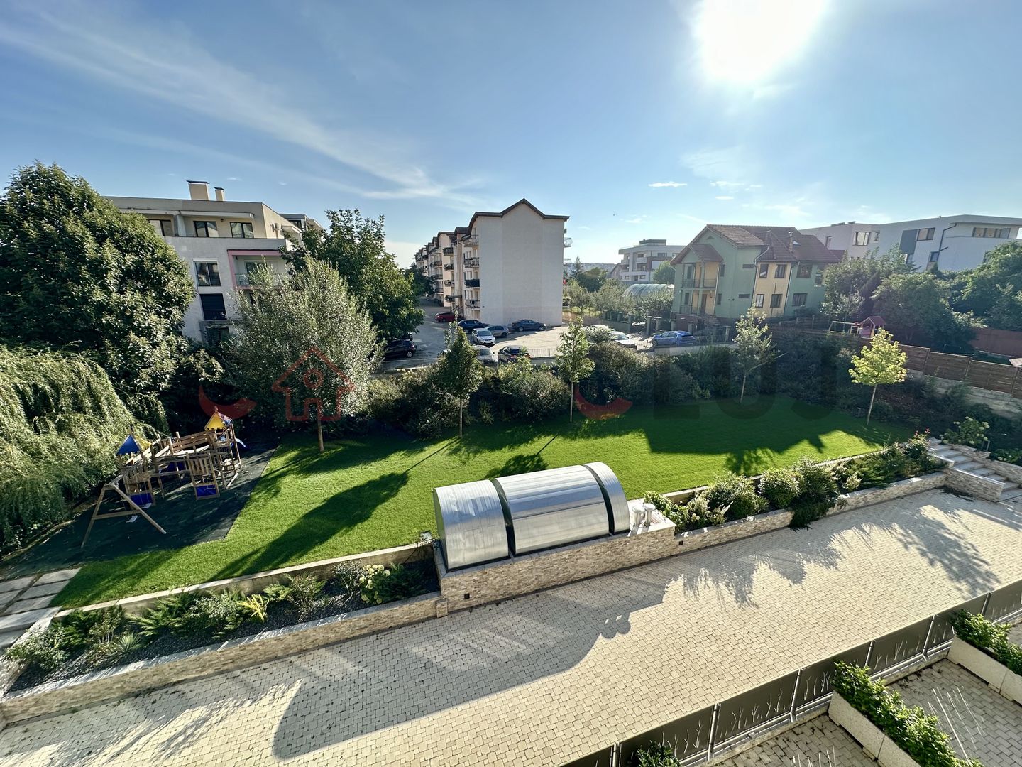 Apartament 2 camere – M-Avenue, Cluj-Napoca | Locație premium lângă Iulius Mall - Poză 3