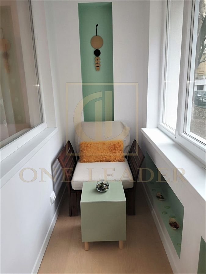 Apartament 2 camere |  metrou Lujerului – Complet renovat - Poză 3