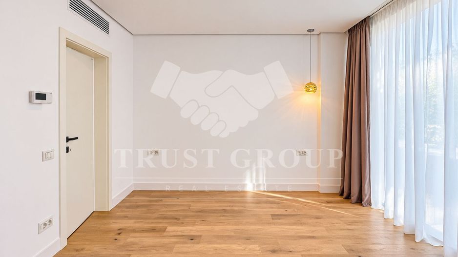 Vila Iancu Nicolae | Smart Home | 2026 | Curte libera 330mp - Poză 29
