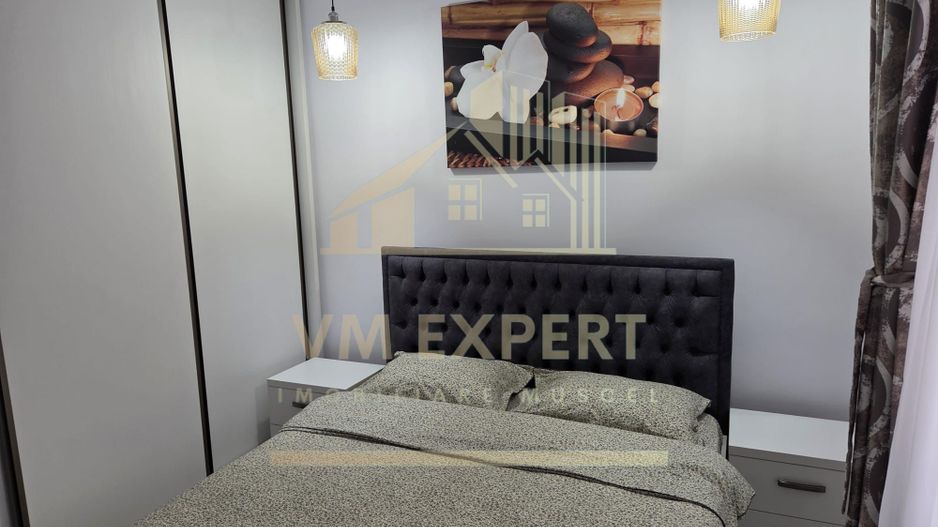 APARTAMENT 3 CAMERE ETAJ 2 CALEA BUCUREȘTI- PITEȘTI - Poză 3