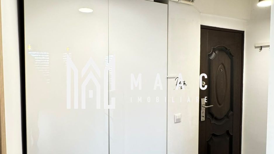 Apartament 2 camere | 2 balcoane | Lift | Parcare | D.Stanca - Poză 7