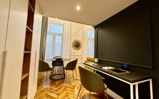 Sapient | Apartamente ultracentrale _ Palatul Fuchsl, Oradea - Poză 14