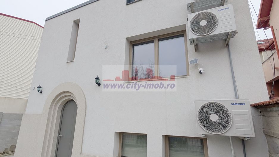 Inchiriere Vila noua Individuala Domenii / Mihalache - Poză 28