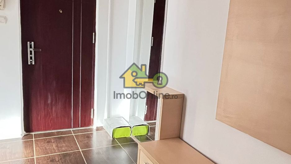Apartament 3 Camere, 65 Mp., Complet Renovt, Timișoara, Zona Aradului - Poză 16