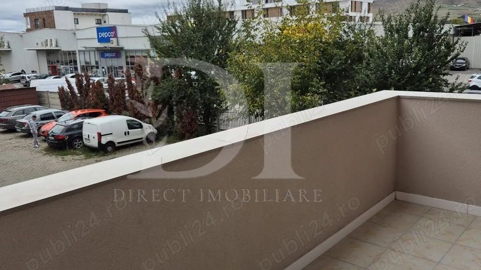 Apartament de vanzare/ Zona Cetatii/ Floresti - Poză 10