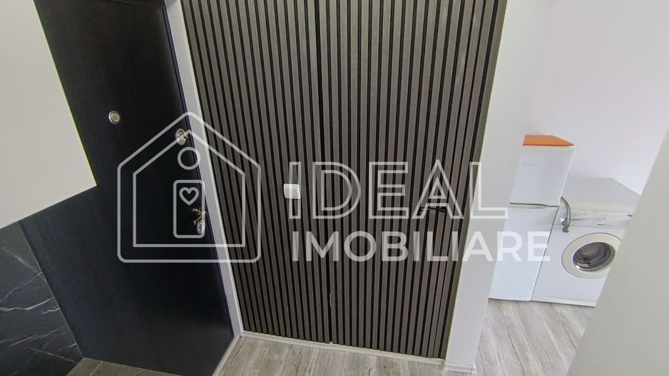 Garsonieră de vânzare complet finisata, 22 mpu - Zona Terezian - Poză 7