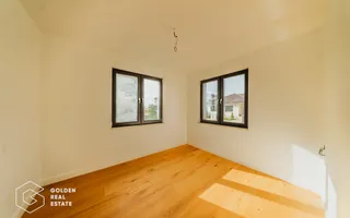 Casa moderna, P+M cu 4 dormitoare, Bujac - Poză 15