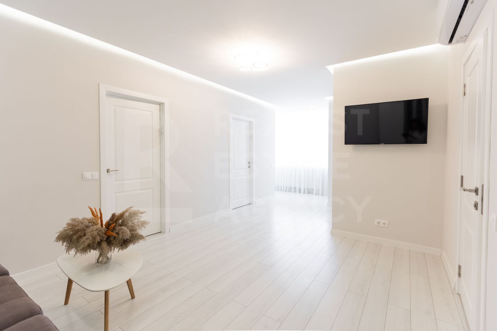 Chirie, apartament, 2 camere, str. Caşu Gheorghe, Centru - Poză 7