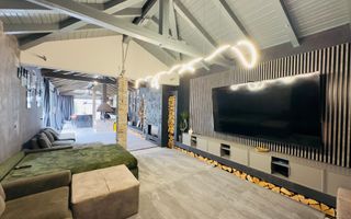 BG03-Vila de Lux 7 camere,Piscina-COMISION 0% - Poză 31