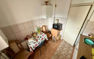 3 CAMERE DECOMANDAT---PACURARI-PETRU PONI--MOBILAT SI UTILAT - Poză 7