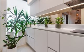 INCHIRIERE 3CAMERE | ONE ELIADE | ULTRAFINISAT | VEDERE PARC | PARCARE - Poză 12